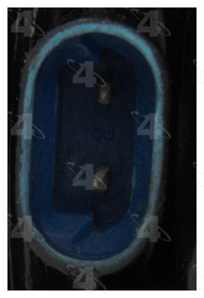 Компрессор кондиционера подходит для 1998-2000 Isuzu Trooper VehiCROSS ЧЕТЫРЕ СЕЗОНА - Изображение 4 из 4