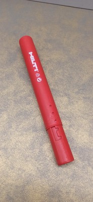 HILTI Drill Bit 27/32'' TE-C+ SDS Plus 8''