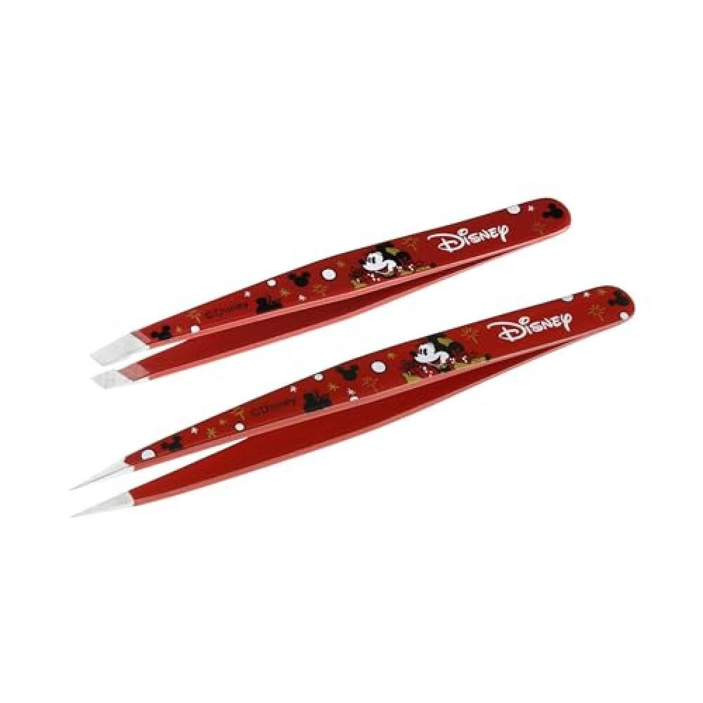 Set Pinzette Tweezerman Petite: Mai Più Peli Incarniti o Ribelli