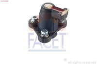 Facet ZüNdverteilerläUfer 3.7573/47RS FüR Volvo Renault V70 854 850 S70 Safrane