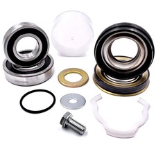 Premium Tub Rebuild Kit for Maytag Neptune 12002022 - Seal Install Tool  Ins...