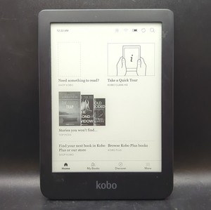Kobo Clara HD | eBay Kobo Clara HD | eBay