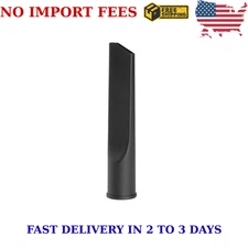 1-7/8 In. Crevice Tool Accessory For Ridgid Wet/Dry Shop Vacuums