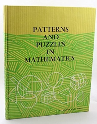 Patterns and Puzzles in Mathematics