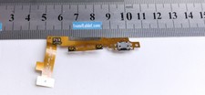 LENOVO YOGA TAB 2-1050F DC Power Jack Blade2 10 USB FPC H301 60069