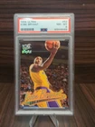 1996-97 Fleer Ultra Kobe Bryant Rookie #52 (RC) - Graded PSA 8