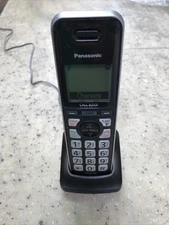 Panasonic KX-TGFA71 Additional Handset Cordless Phone and Charger Base PNLC 1084