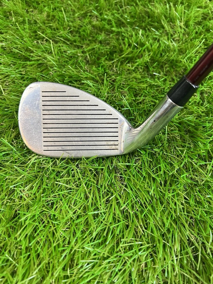 Tommy Armour Royal Scot 9 Iron Under Cut RH Mid Firm Flex Graphite Shaft 35.5" - Image 4 of 4