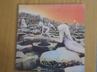 Led Zeppelin "Houses of The Holy" Vinyl LP SD 7255