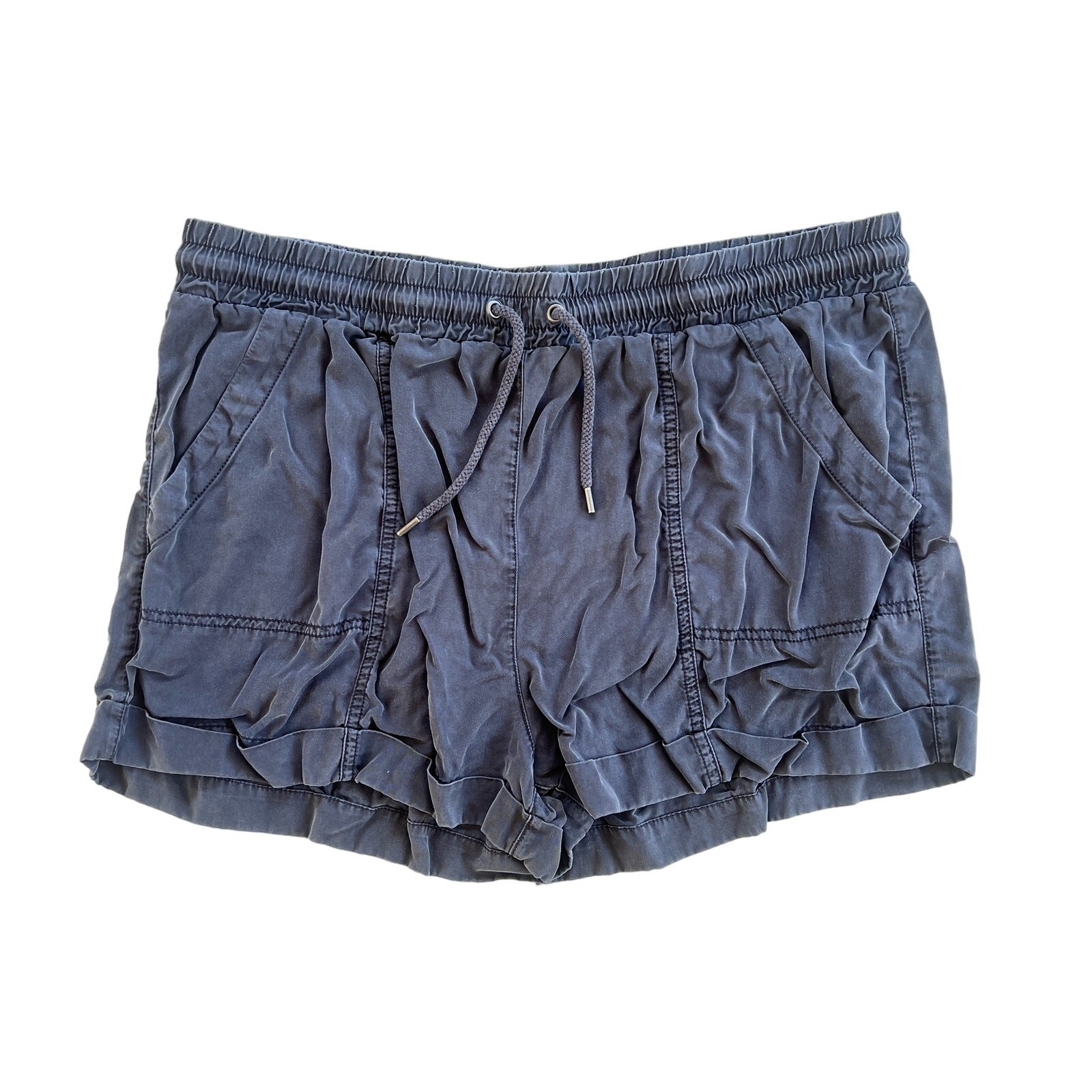 Universal Thread Women’s Drawstring Shorts – Size… - image 1