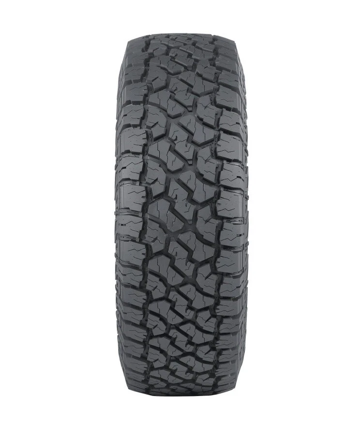 4 Tires Fortune Tormenta A/T2 LT 265/60R20 Load E 10 Ply AT A/T All Terrain - Image 2 of 3