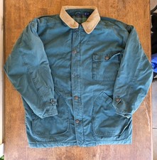 Vintage Point Zero Jacket   Men s Large   Fad...