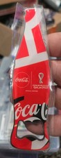 Ouvre bouteille Coca-Cola coupe du monde FIFA 2022 QAT_AR 5,5"