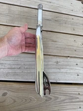 ORIGINAL JMC MINI FORKS OLD SCHOOL BMX GT HUTCH SHADOW DARRELL YOUNG SKYWAY GJS