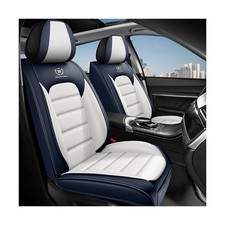 2 Seat Covers for Nissan Altima 2010-2026 Breathable Car Seat Covers,Anti-Sli...