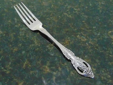 Oneida RENOIR-PEMBROOKE Dinner Fork SSS Stainless