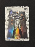 2026 Bo Jackson Battle Arena Gaveler Aaron Judge HBF-2 Headlines Steel Foil