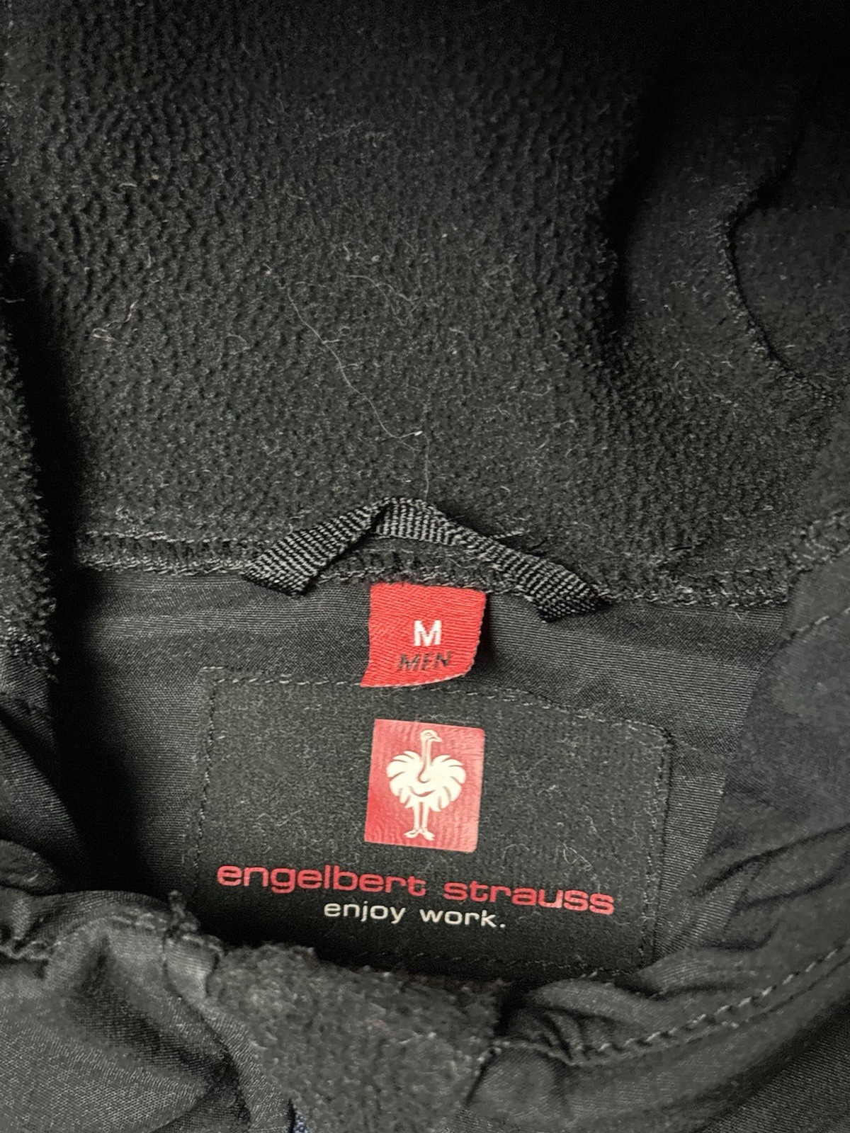 Engelbert Strauss e.s.vision Softshell Jacket - S… - image 5