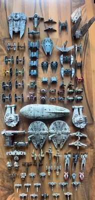 Star Wars X-Wing Miniatures Game: 4 Factions Ready to Play + Promos (-500  sale)