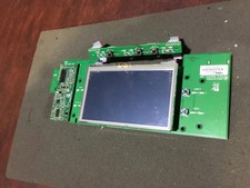 197D8562G005 GE Refrigerator Board - Control