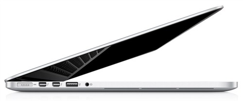 Apple MacBook Pro Retina 15.4" ME294LL/A i7-4850HQ 512 GB SSD 16 GB RAM - Leer - Imagen 2 de 2