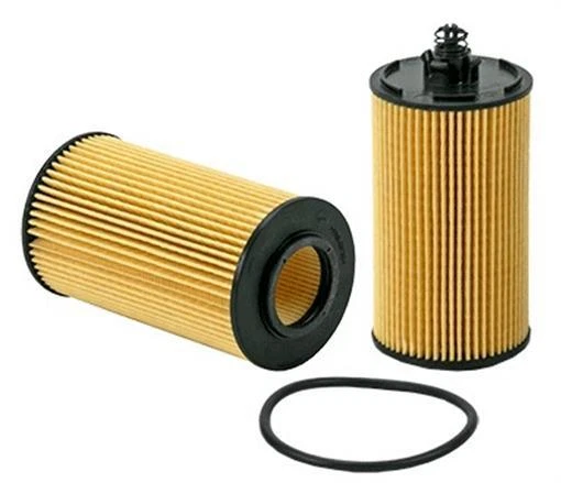 Filtro de aceite tipo fabricante original WIX para Chevrolet Sonic 2013-2017 L4-1,6 L Foto 2 de 4