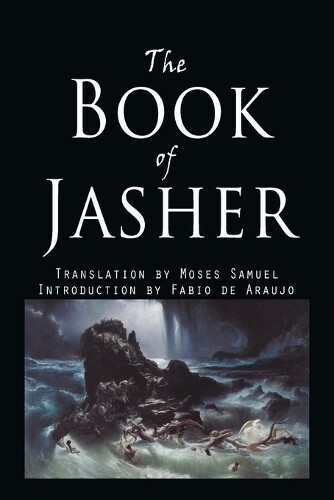 Thumbnail - Jasher The Book Of Jasher (taschenbuch) (us Import)