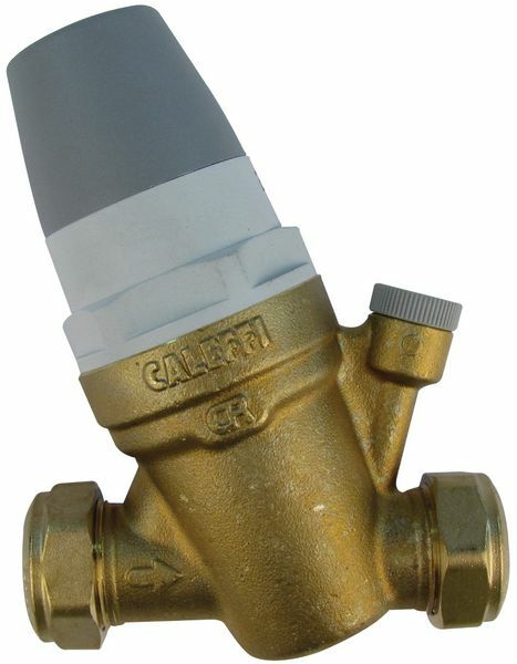 Ideal 174492 VALVE-PRESSURE REDUCING Caleffi NEW