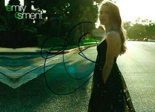 Emily Osment Autogramm signed 15x20 cm Bild
