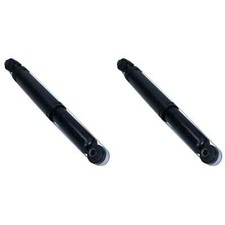 MAXGEAR 2x Stoßdämpfer links rechts Hinterachse für Peugeot 2008 I CU_ 1.2 THP