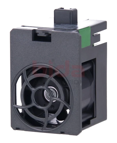 Siemens 6SL3162-0AB01-1AA0 / 6SL3 162-0AB01-1AA0 Ersatz-Lüfter / Replacement fan