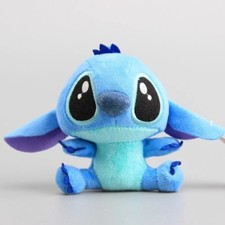 Disney Stitch Plush 5"