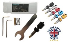 Bicaster Archery CUA Recurve Bow Pressure Button Berger Plunger Adjustable 5/16