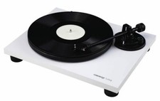 RELOOP HIFI TURN2 WHITE TURNTABLE