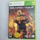 Gears of War Judgment for Xbox 360 XBOX 360 Action / Adventure (Video Game)