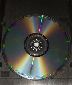 VIRTUA FIGHTER 2 SEGA SATURN VIDEO GAME 95 COMPLETE ARCADE VTG