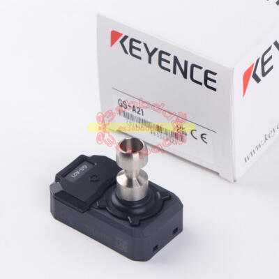 1PCS New Keyence GS-A21 Safety Interlock Switch Door Lock