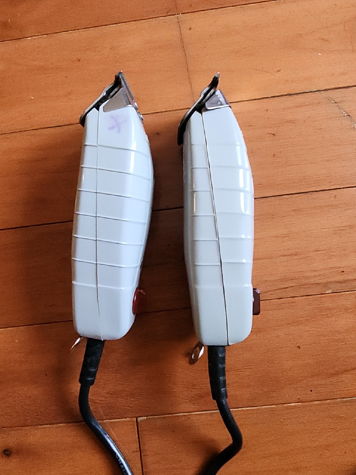 Andis Model G Close Cutting Hair Clippers with TOutliner Blade eBay