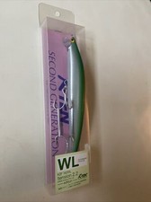 Tackle House K-Ten Second Generation K2F 142WL 142mm-27gr Color #113