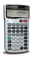 Calculated Industries 3430 Qualifier Plus Iiifx Real Estate Finance Calculator Calculated Industries 3430 Qualifier Plus Iiifx Real Estate Finance Calculator