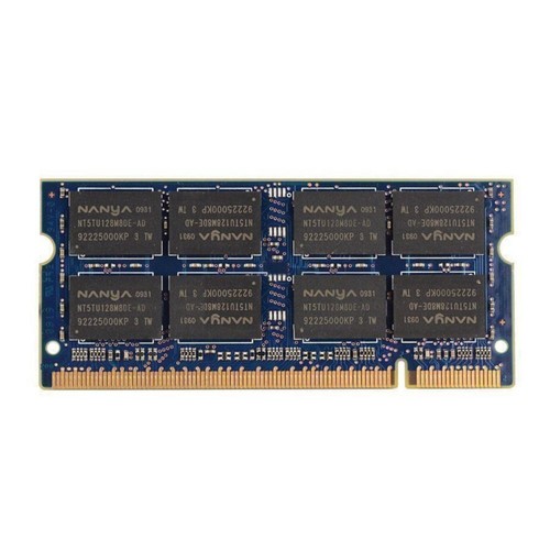 4GB 2x 2GB IBM Lenovo Thinkpad R60/R60e/R61/R61e/T60/T60p/T61/X60/X61 Memory AB - Picture 8 of 8