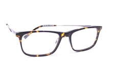 NEW PIERRE CARDIN PC86204 086  EYEGLASSES  HAVANA    SIZE: 54 - 18 - 150