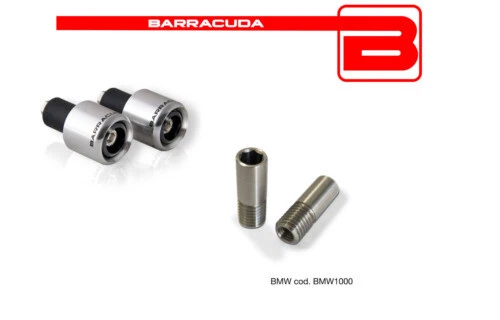 Contrappesi e bilanciatori Per RT per moto