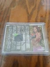 2015 Topps UFC Knockout Fight Mat Gold Relic Card #79/88 Cat Zingano #FMR-CZ