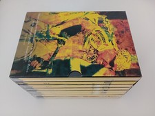 BOX COMPLETO 8 DVD TUTTO PANTANI UNA VITA IN SALITA CICLISMO C NUOVO - 050