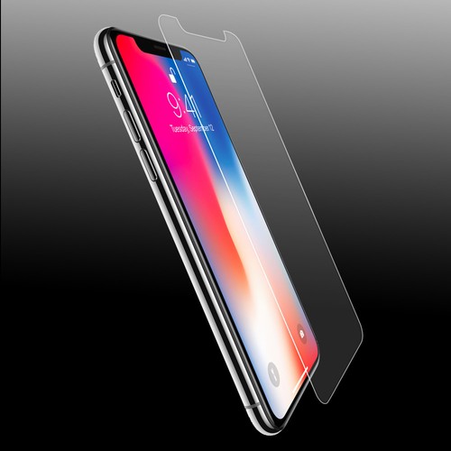 Für Google Pixel 3a 3a XL 2x Premium Hartglas Displayschutzfolie Schutz Klar - Bild 6 von 16