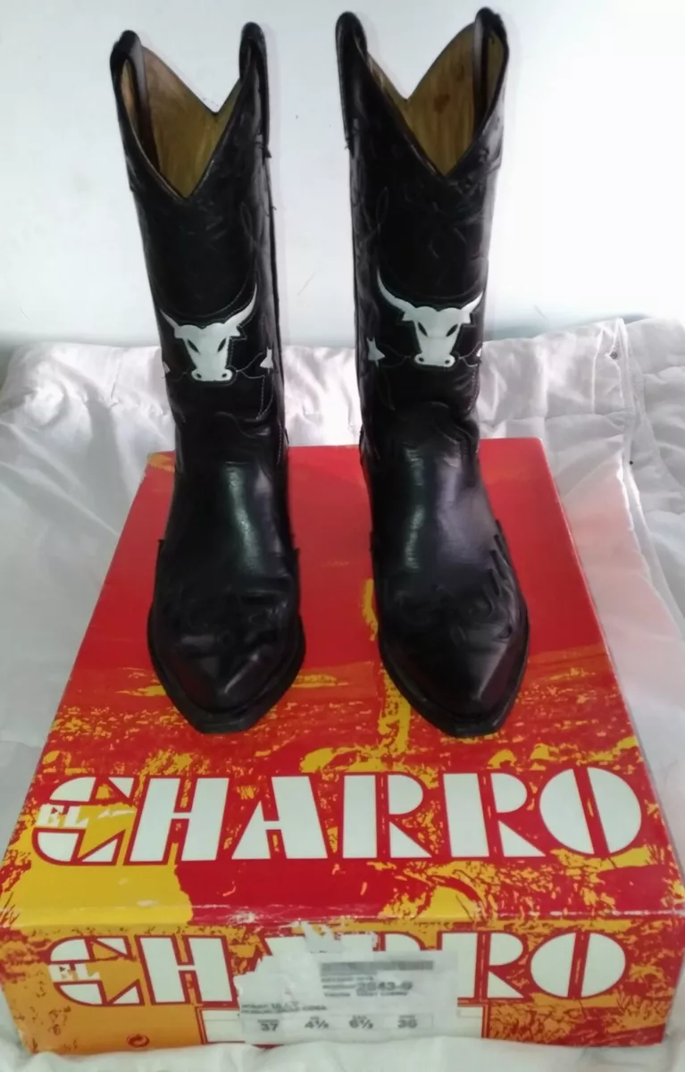 Stivali charro sale