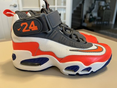 Nike Air Max 1 Ken Griffey Jr 24 Shoes 