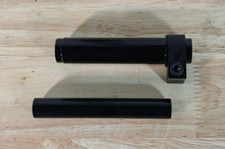 Park Tool Front Thru Axle Adapter for DT-5.2 ...