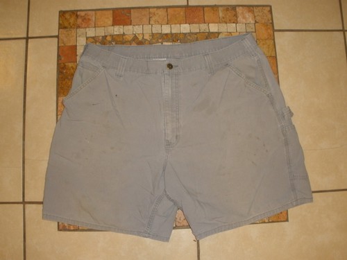 Carhartt b144 shorts mens - Gem